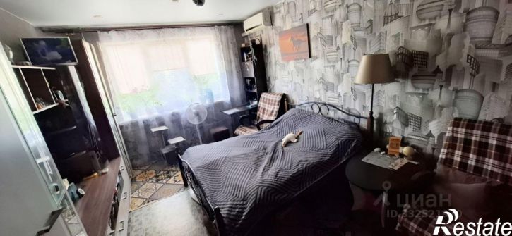3-комн квартира ул Гражданская, 34,  д. 34