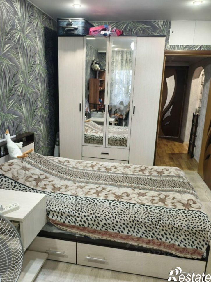3-комн квартира ул Гражданская, 34,  д. 34