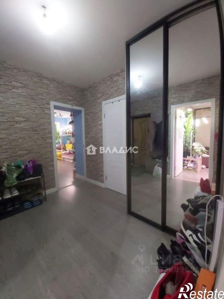 2-комн квартира ул им. Кирова, 101,  д. 101