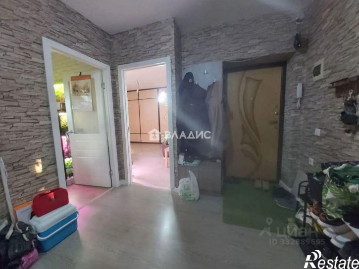 2-комн квартира ул им. Кирова, 101,  д. 101