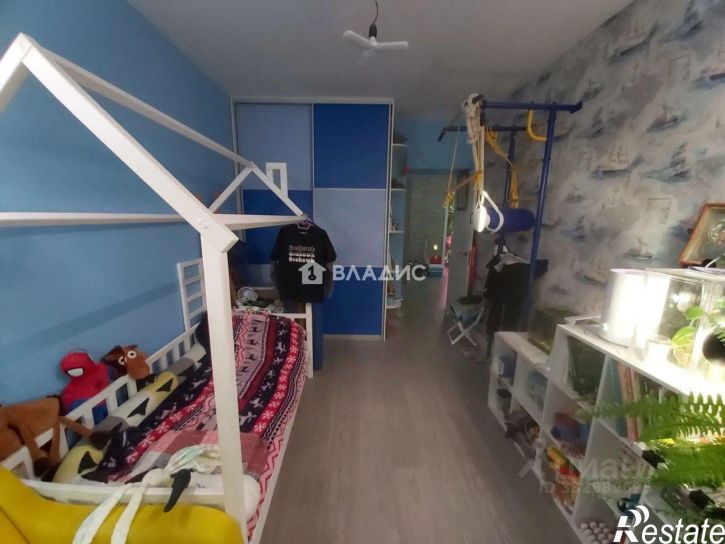 2-комн квартира ул им. Кирова, 101,  д. 101