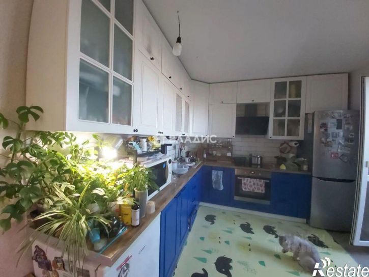 2-комн квартира ул им. Кирова, 101,  д. 101