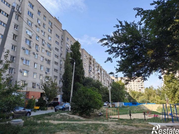 3-комн квартира ул им. маршала Еременко, 68,  д. 68