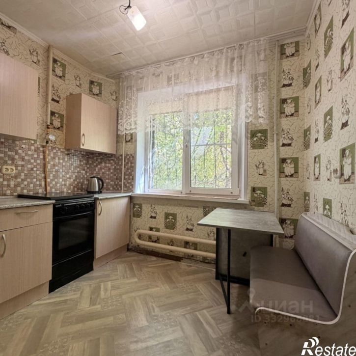 1-комн квартира ул им. Панферова, 14,  д. 14
