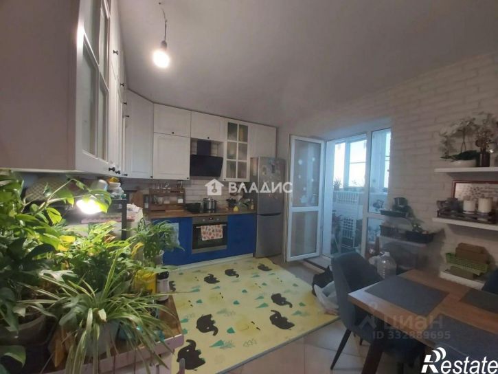 2-комн квартира ул им. Кирова, 101,  д. 101