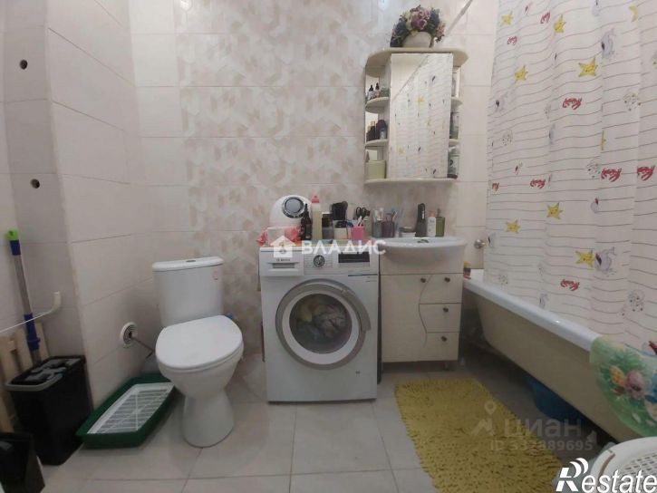 2-комн квартира ул им. Кирова, 101,  д. 101