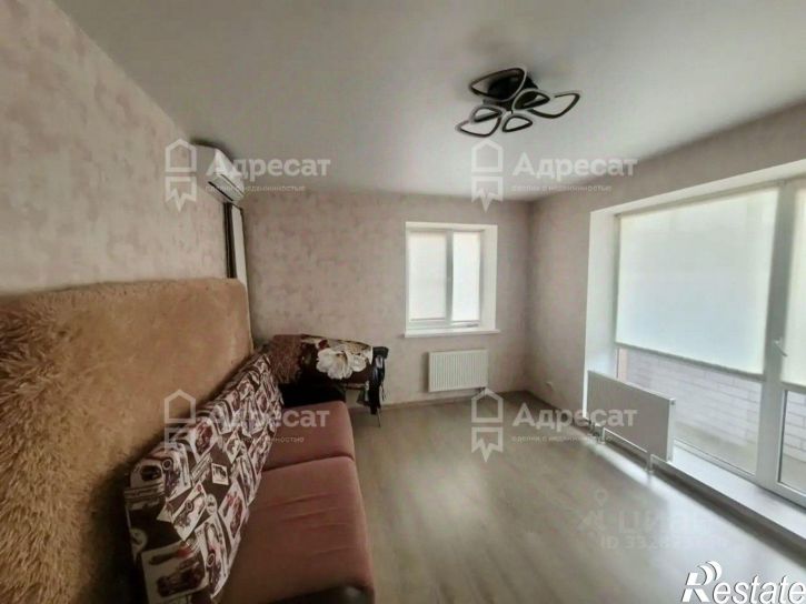 1-комн квартира ул Санаторная, 2д,  д. 2д