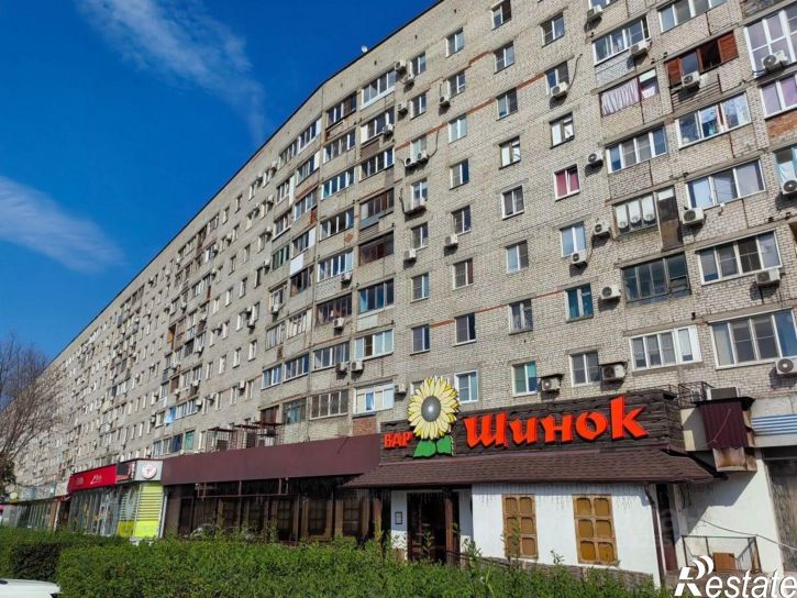 3-комн квартира ул им. маршала Еременко, 68,  д. 68