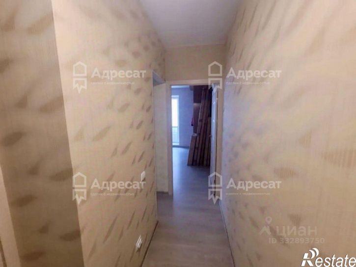 1-комн квартира ул Санаторная, 2д,  д. 2д