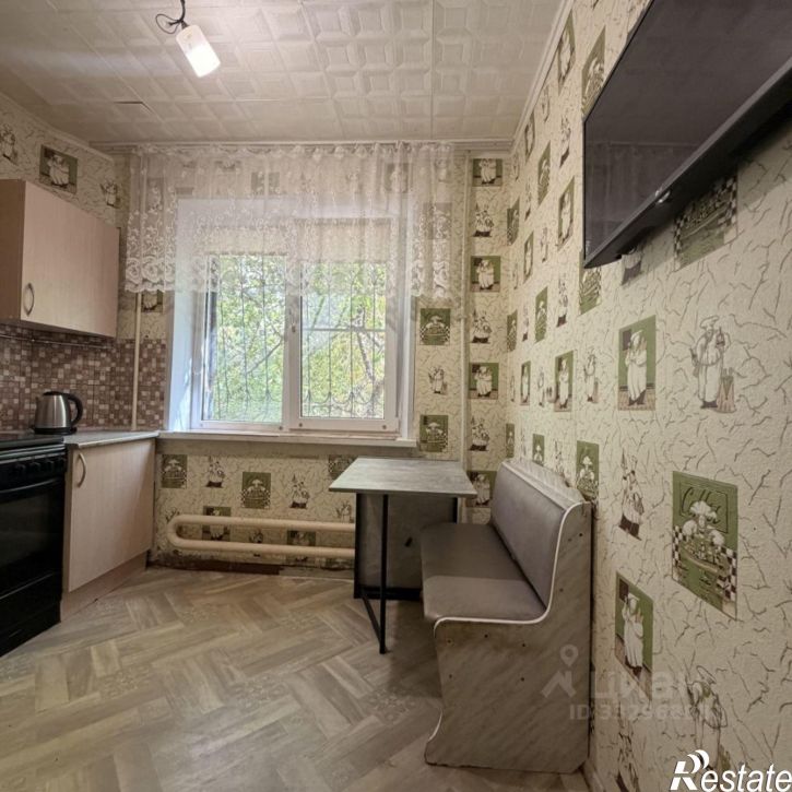 1-комн квартира ул им. Панферова, 14,  д. 14