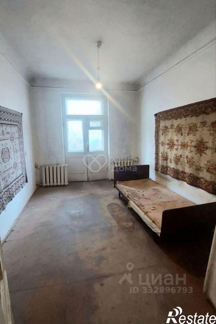 2-комн квартира ул им. генерала Шумилова, 10,  д. 10