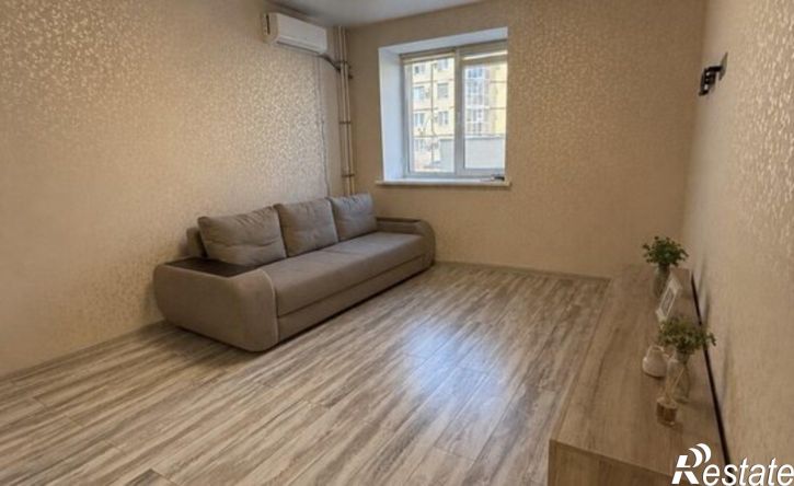 1-комн квартира ул им. Покрышкина, 16,  д. 16
