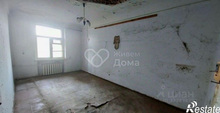 2-комн квартира ул им. генерала Шумилова, 10,  д. 10