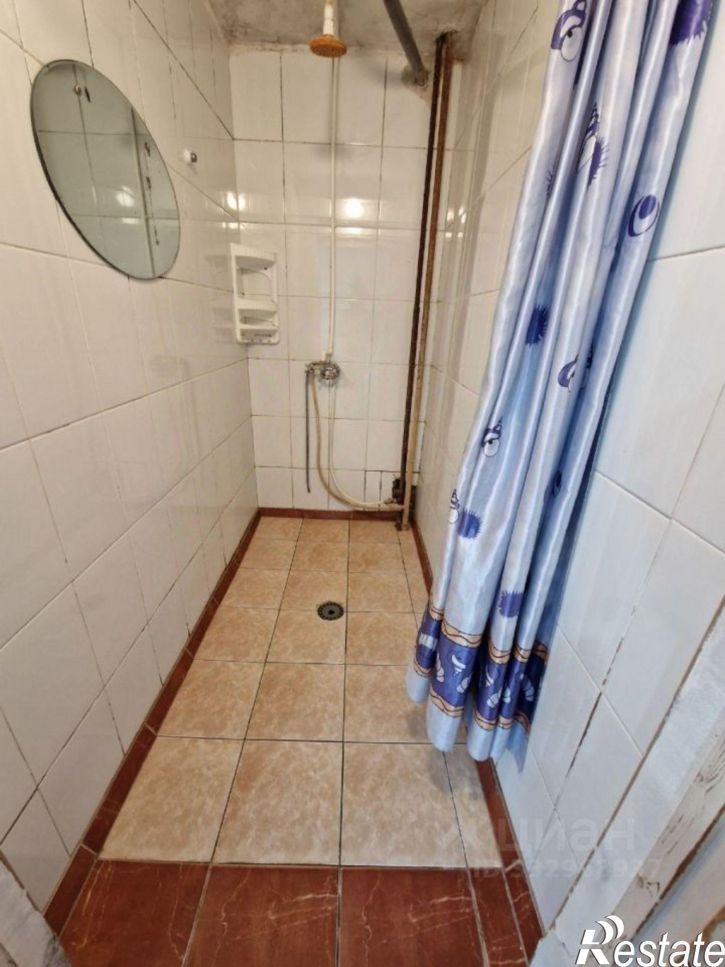 Комната ул Саушинская, 32,  д. 32