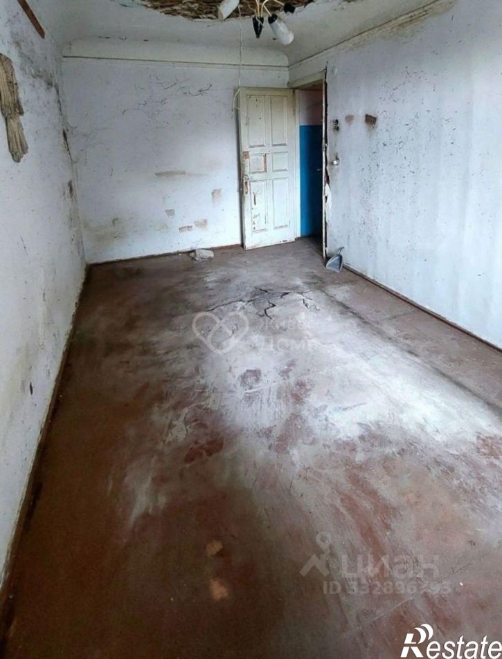2-комн квартира ул им. генерала Шумилова, 10,  д. 10
