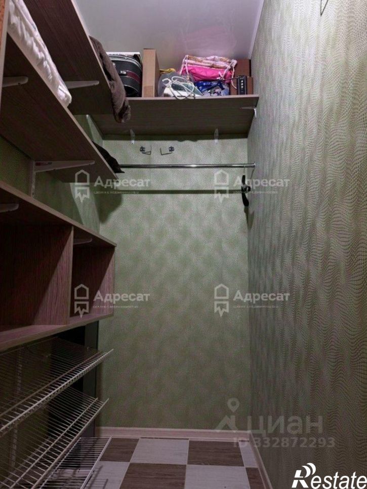 1-комн квартира ул им. Малиновского, 6,  д. 6