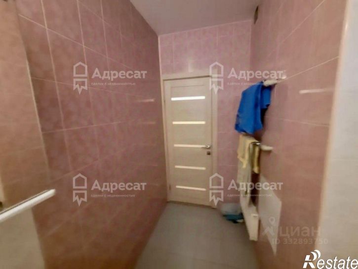 1-комн квартира ул Санаторная, 2д,  д. 2д