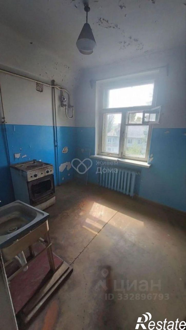 2-комн квартира ул им. генерала Шумилова, 10,  д. 10