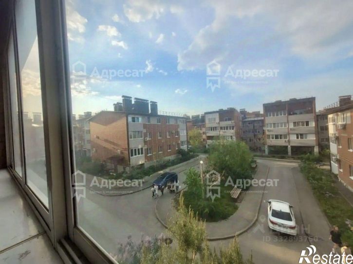 1-комн квартира ул Санаторная, 2д,  д. 2д