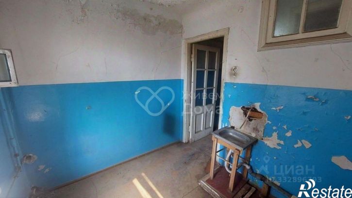 2-комн квартира ул им. генерала Шумилова, 10,  д. 10