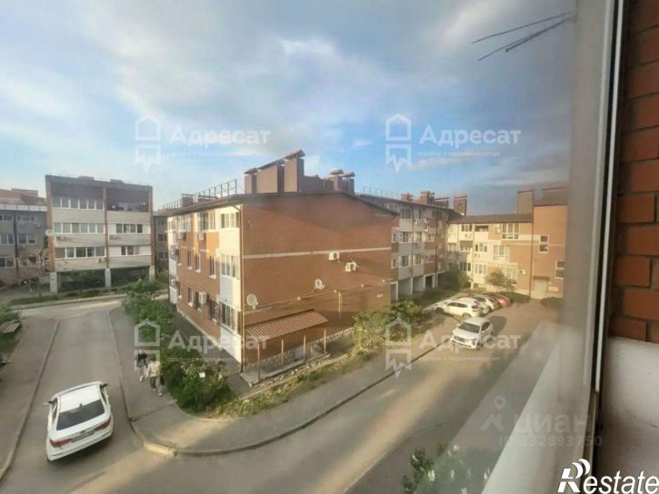 1-комн квартира ул Санаторная, 2д,  д. 2д