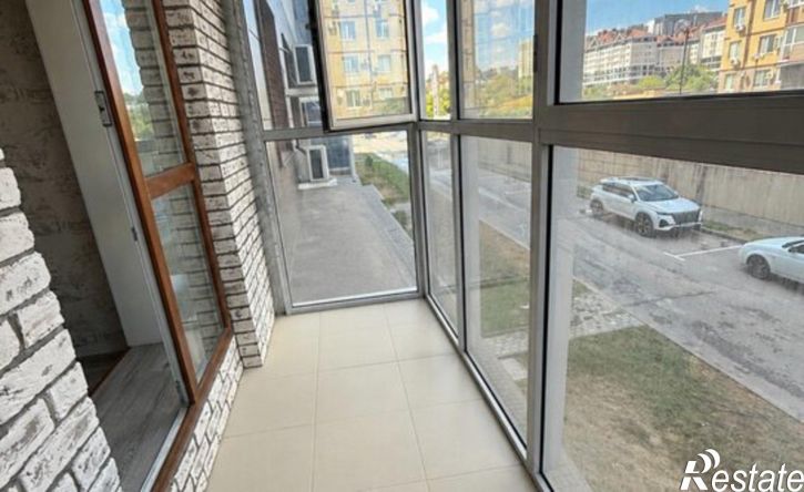 1-комн квартира ул им. Покрышкина, 16,  д. 16