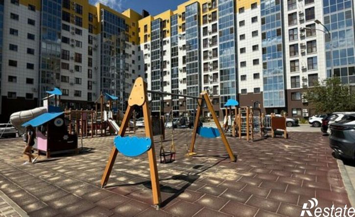 1-комн квартира ул им. Покрышкина, 16,  д. 16