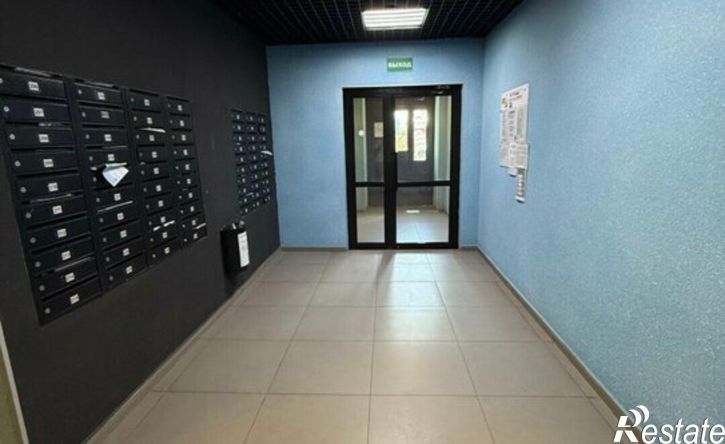 1-комн квартира ул им. Покрышкина, 16,  д. 16