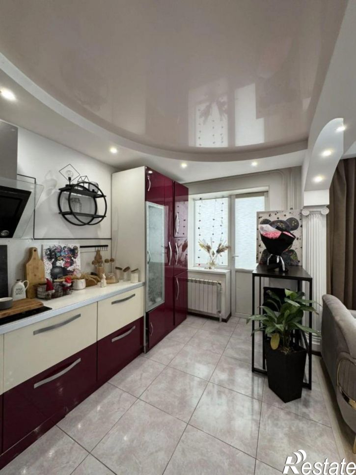 3-комн квартира ул им. Грибанова, 7б,  д. 7б