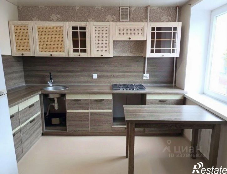 2-комн квартира пр-кт им. Героев Сталинграда, 39,  д. 39