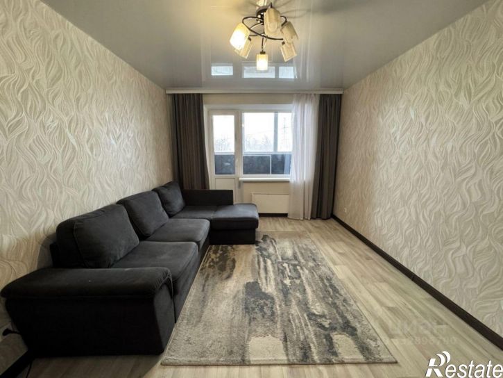 2-комн квартира ул им. Тимирязева, 35,  д. 35