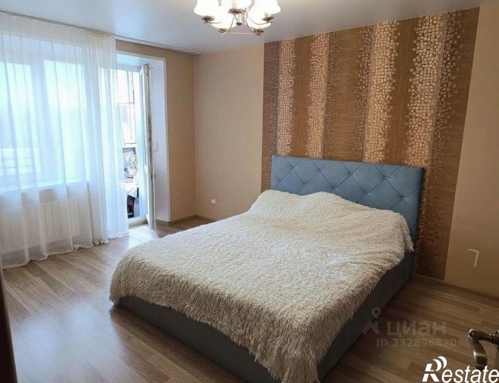 2-комн квартира пр-кт им. Героев Сталинграда, 39,  д. 39