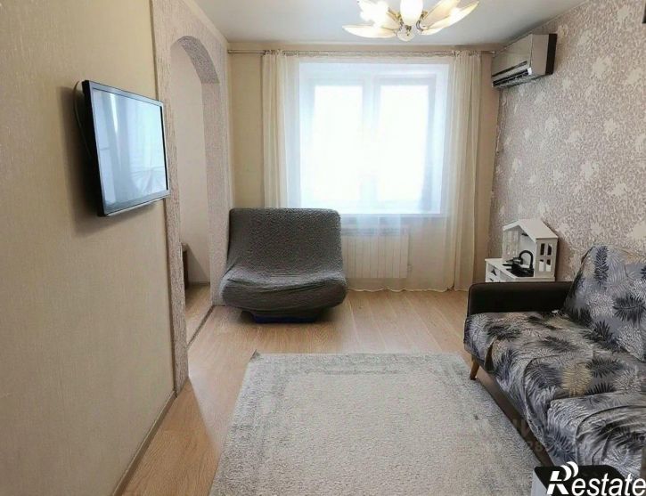 2-комн квартира пр-кт им. Героев Сталинграда, 39,  д. 39