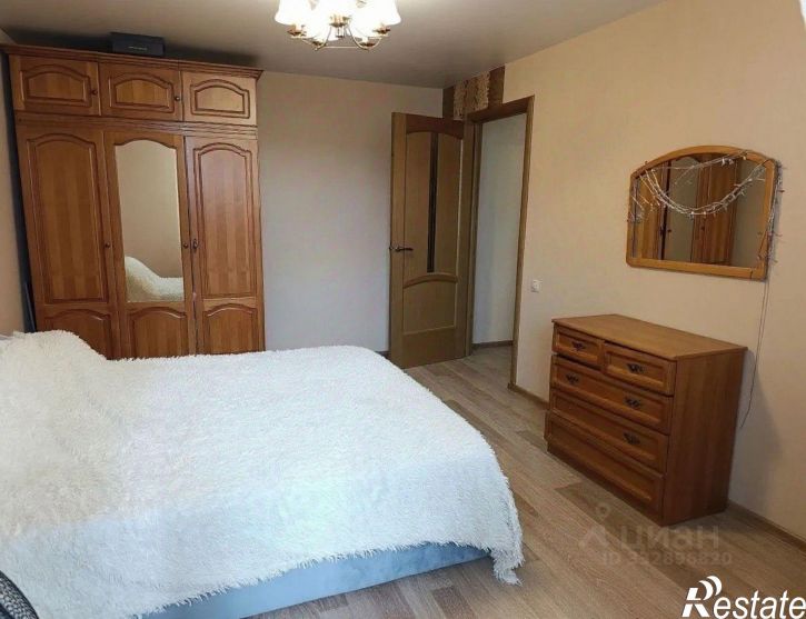 2-комн квартира пр-кт им. Героев Сталинграда, 39,  д. 39