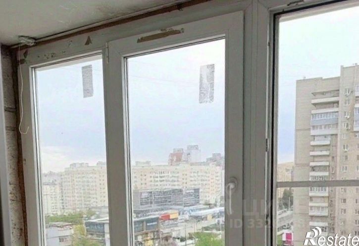 2-комн квартира пр-кт им. Героев Сталинграда, 39,  д. 39