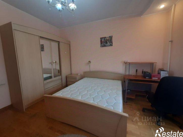 3-комн квартира ул Аллея Героев, 5,  д. 5