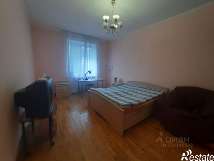 3-комн квартира ул Аллея Героев, 5,  д. 5