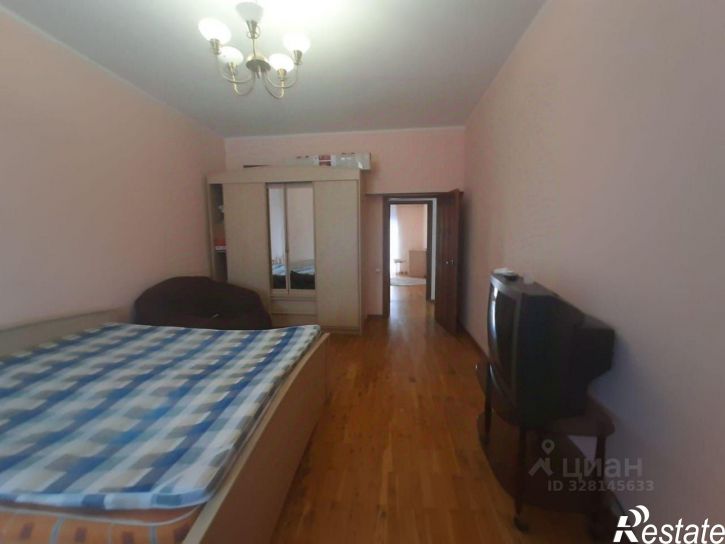 3-комн квартира ул Аллея Героев, 5,  д. 5