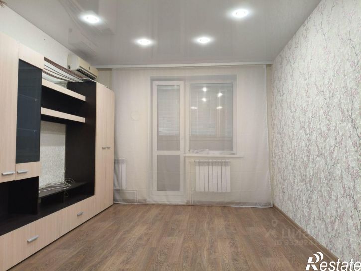 1-комн квартира ул им. Грибанова, 9а,  д. 9а