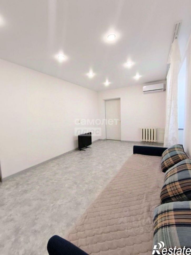 3-комн квартира ул им. Кирова, 127а,  д. 127а