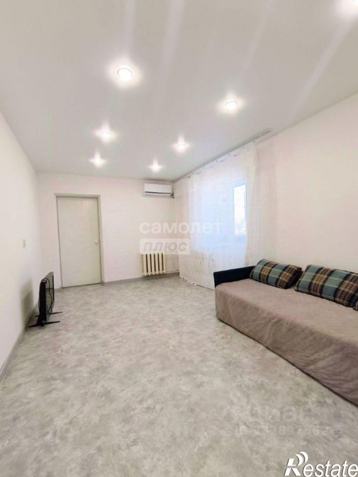 3-комн квартира ул им. Кирова, 127а,  д. 127а
