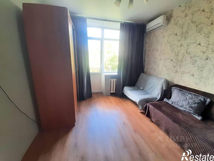 1-комн квартира ул им. Гагарина, 12,  д. 12