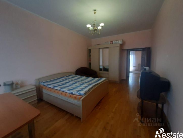 3-комн квартира ул Аллея Героев, 5,  д. 5