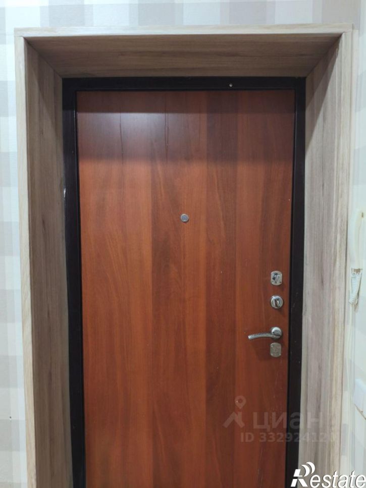 1-комн квартира ул им. Грибанова, 9а,  д. 9а