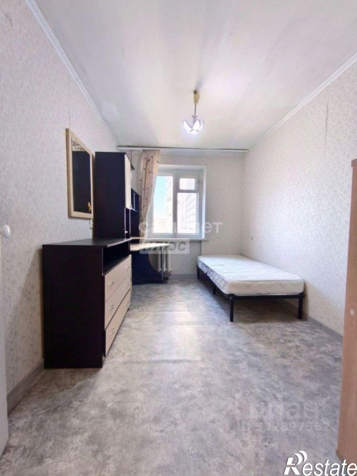 3-комн квартира ул им. Кирова, 127а,  д. 127а