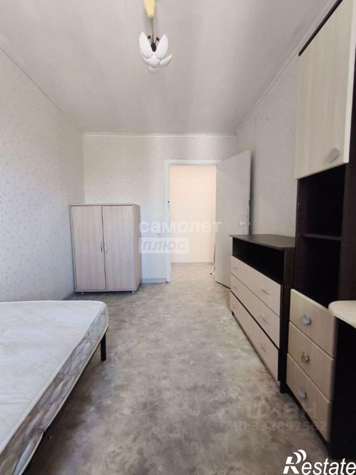 3-комн квартира ул им. Кирова, 127а,  д. 127а