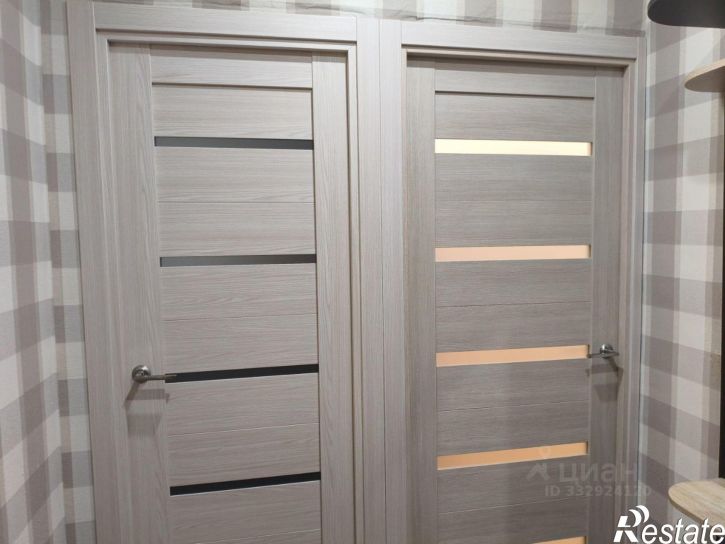 1-комн квартира ул им. Грибанова, 9а,  д. 9а