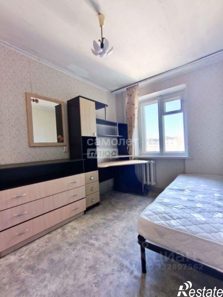 3-комн квартира ул им. Кирова, 127а,  д. 127а