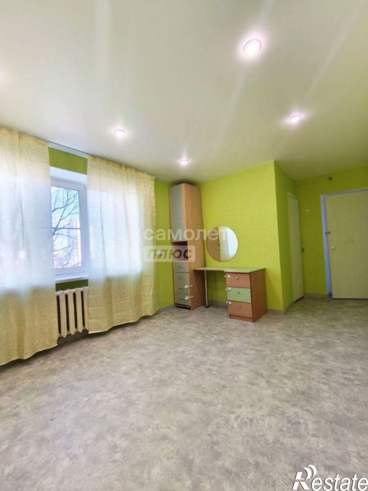 3-комн квартира ул им. Кирова, 127а,  д. 127а