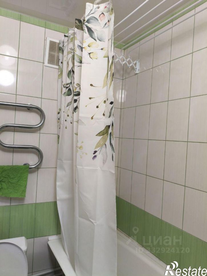 1-комн квартира ул им. Грибанова, 9а,  д. 9а